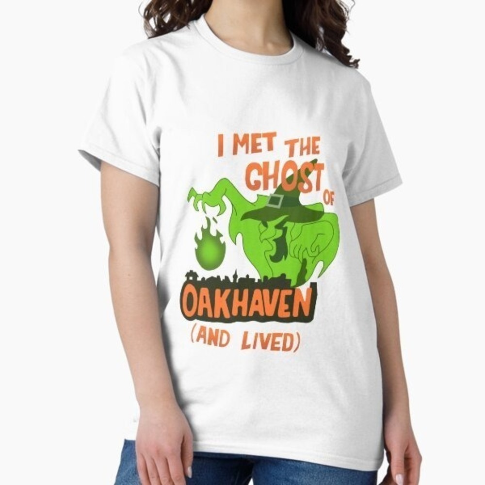 Scooby-Doo Midnight Hunters Tee